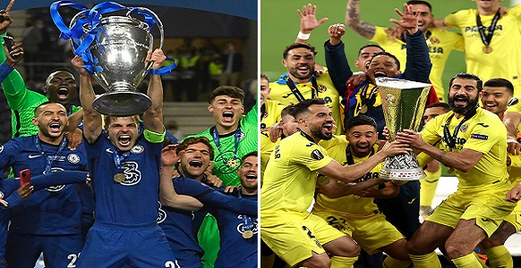 BREAKING: UEFA provides ‘crucial updates’ on Super Cup clash between Chelsea & Villarreal