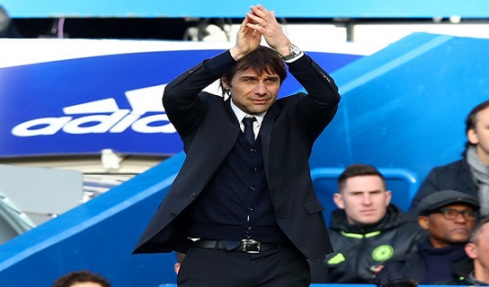 Antonio Conte admits Euro 2020 star has improved since joining Chelsea