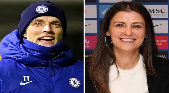 10:05pm: Chelsea could bring in these ‘four brilliant players’ before first Premier League game against Palace