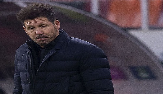 “They beat Madrid as they beat us“: Diego Simeone finally reveals why Tuchel Chelsea ‘is the best’ after winning the Champions league