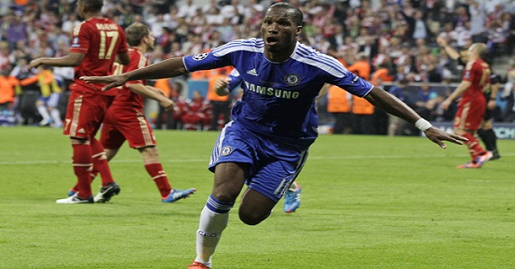 Didier Drogba’s replacement sends massive message to Blues fans after signing with Chelsea