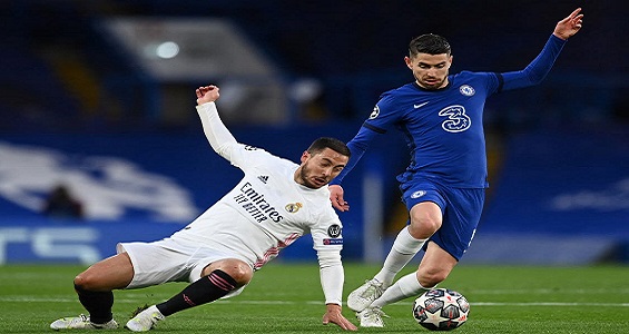 Just in: Chelsea makes final transfer decision on Eden Hazard after Madrid offer