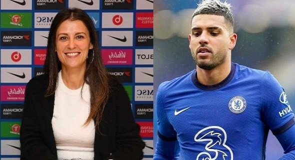 Marina Granovskaia makes Emerson transfer decision, as Blues line up surprise 30M bid for Atalanta midfielder
