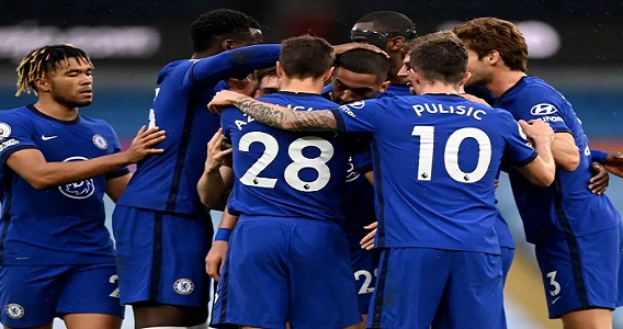 Revealed: Why Chelsea are ready to sell Frank Lampard’s favorite player after one year of joining Chelsea