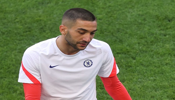 Ziyech finally respond after AC Milan offers him lucrative bid