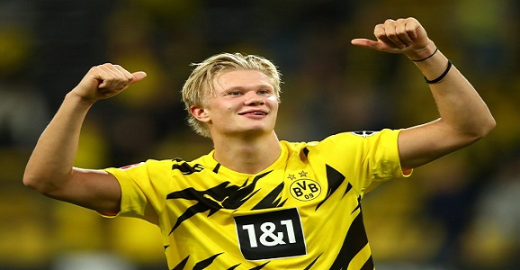 Report: Haaland ‘enticed’ by Chelsea due to two major factors as he wants Chelsea move