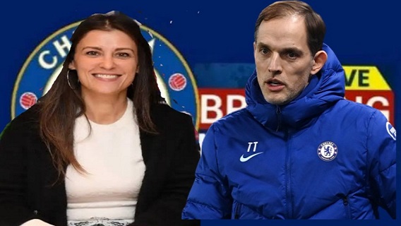 5:50pm: £100m man very keen to join Chelsea, as Player vows to solve Chelsea’s striking problem after signing with Chelsea