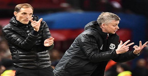 Deal ON: Chelsea and Man United to battle for €70m-rated world-class midfielder