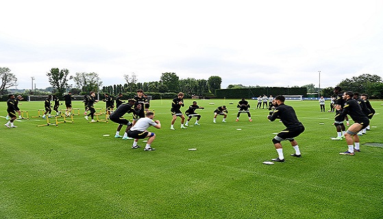 Done deals: Chelsea confirm another departures of two Chelsea players