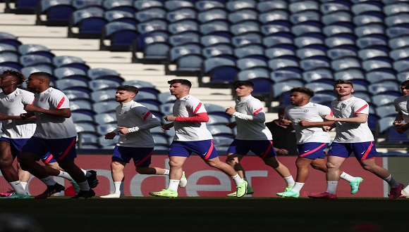 Report: 2 Chelsea wingers could be sold as Blues ready to land €65m-rated Bundesliga star