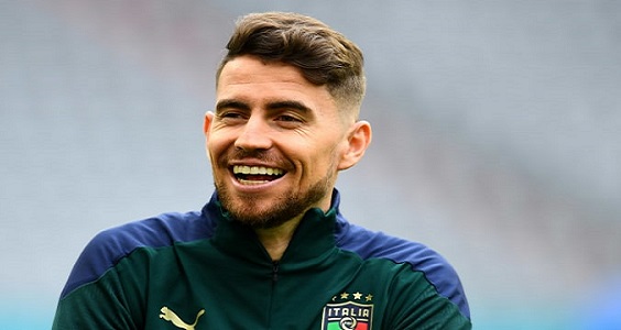 Jorginho finally ‘reveals’ why he deserves to win the Ballon d’Or this season