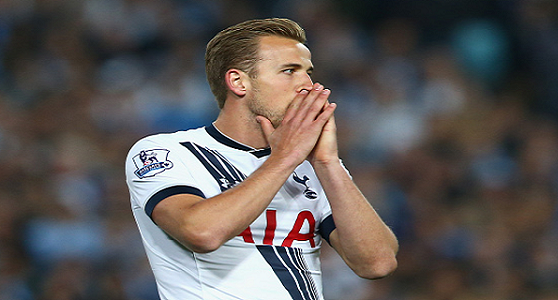 ‘Forget Kane as Premier League top striker wants Chelsea move