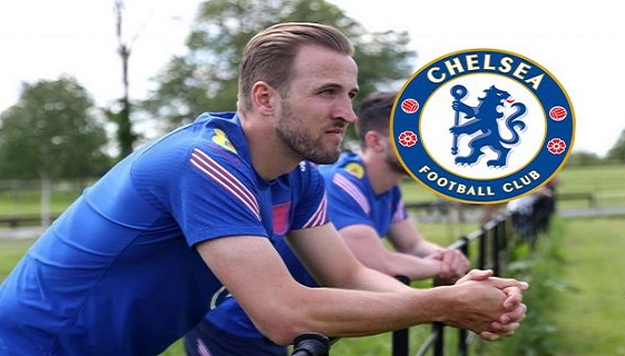 Kane to Chelsea? As Tottenham chairman reveals why Harry Kane could finally join Chelsea