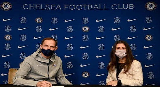 ‘Medical completed’: Chelsea agree ‘record fee’ with Man Utd attacker