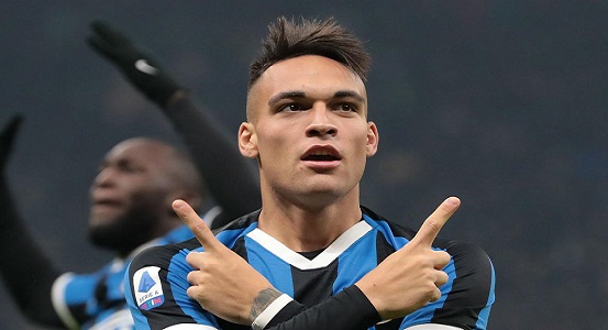 Inter Milan sends Lautaro Martinez transfer message to Chelsea after missing out on Lukaku