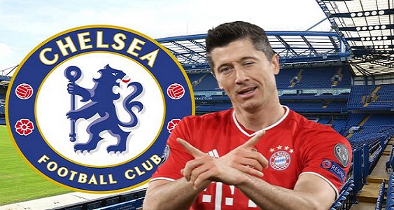 9:35pm: Chelsea makes latest Lewandowski transfer decision, as €100m superstar set to ‘hold talks’ with Chelsea ahead of possible summer move