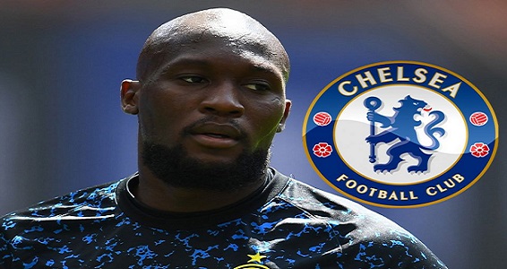 Just in: Inter Milan CEO sends Lukaku transfer message to Chelsea