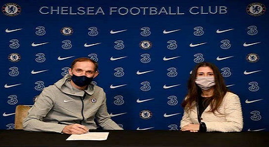 Here we go! Fabrizio confirms Tuchel and Chelsea like the player’ as Blues are ready to land €65m-rated top Midfielder