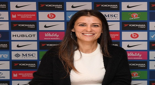 12:05pm: Medical done, Deal done as SKY confirms Chelsea has agree two-year deal to sign player