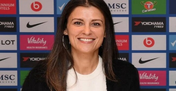 8:30am: Chelsea makes tempted £130m offer for target to lure him to Stamford Bridge