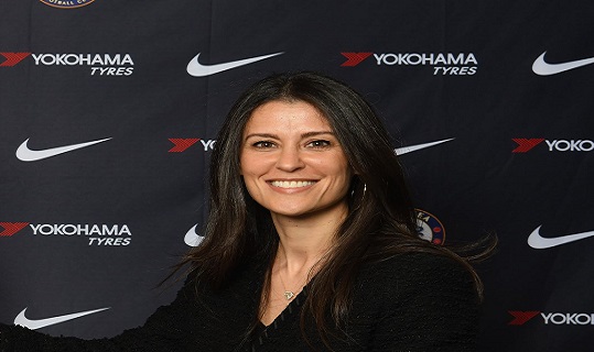 6:30pm: Player agrees five year deal with Chelsea, as TWELVE Chelsea players set to leave Stamford Bridge