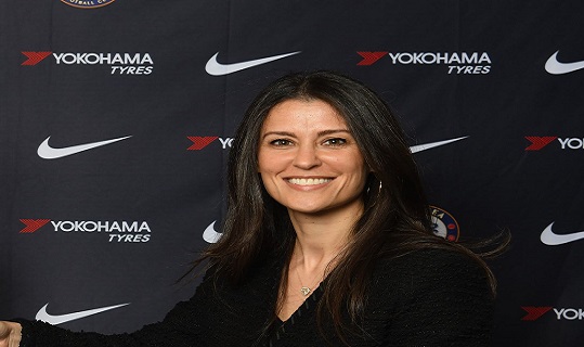 Report: Chelsea still in ‘Secret Talks’ with former Chelsea player over a return