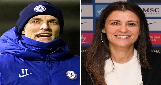Just in: Chelsea face new twist as £100m star link with a return to Chelsea