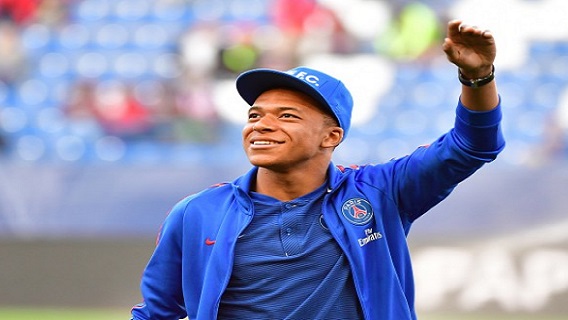 Mbappe receives ‘positive’ Chelsea transfer message ahead of possible move