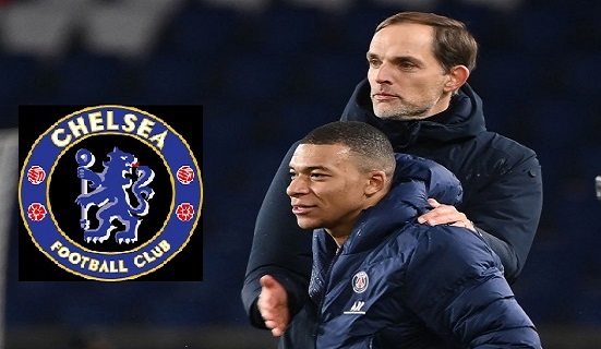 Mbappe sends possible transfer message to Tuchel after rejecting PSG contract extension