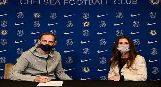 Just in: Chelsea make ‘first move’ to sign €40m-rated new midfielder