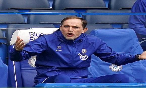 Just in: Chelsea player fears Tuchel next season decision as he wants Stamford Bridge exit
