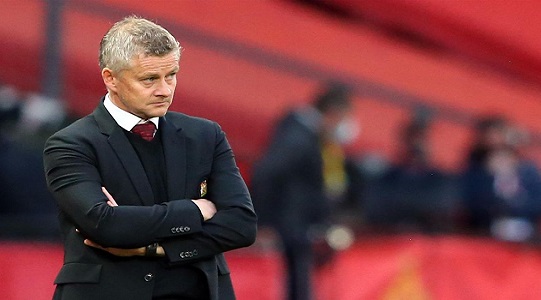 Manchester United player could join Chelsea on a free deal – report