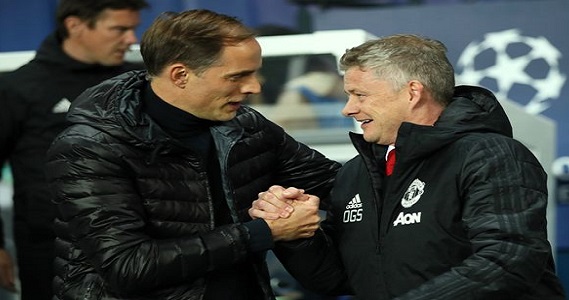 Just in: Ole Solskjaer set to copy this Tuchel’s formation next season following their latest signing