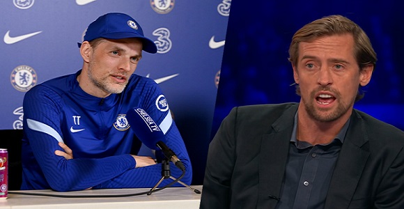 Peter Crouch: Chelsea signing this 20-year-old player would transform them to a strong title contenders again