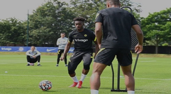 How Chelsea could lineup for their first pre-season friendly of the summer