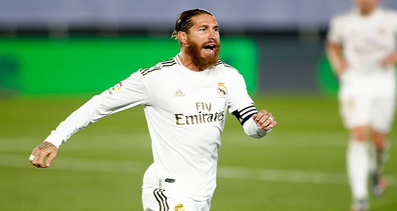 Sergio Ramos makes final decision after receiving Chelsea contract offer