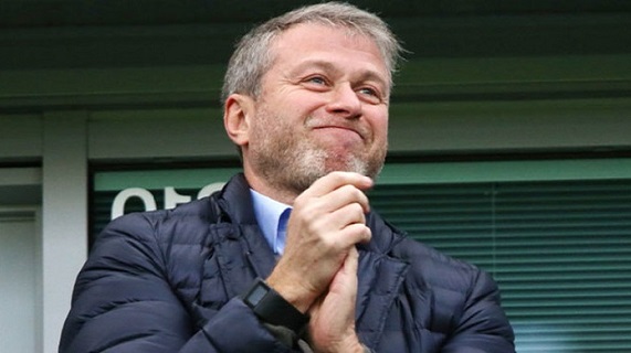 “He will improve Chelsea 100 per-cent” – Abramovich told to sign £100million Premier League attacker