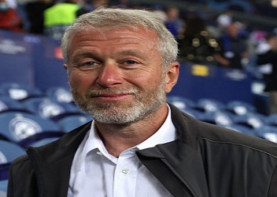 Report: Roman Abramovich only ticket of retuning to Stamford Bridge finally revealed