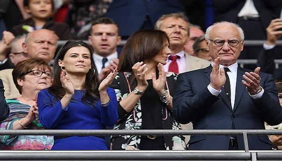 ‘So painful’: Marina sends ‘classic’ message to Chelsea top target after latest development