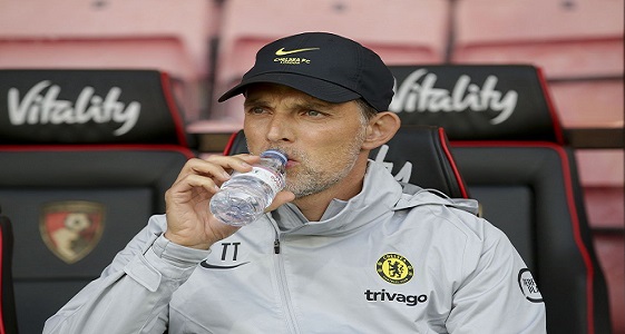 9:30pm: Defender told Tuchel he wants to leave Chelsea after losing his place