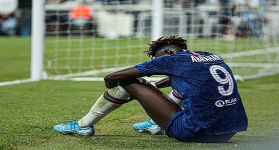 ‘Forget Abraham! Tuchel ready to give opportunity to player who ‘vows’ to be the next Didier Drogba