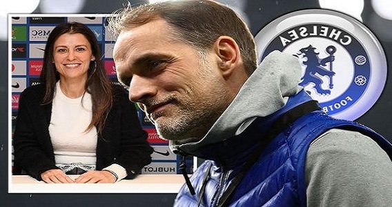 Report: £100m-rated Chelsea top target rejects contract offers with club as he wants Stamford Bridge move