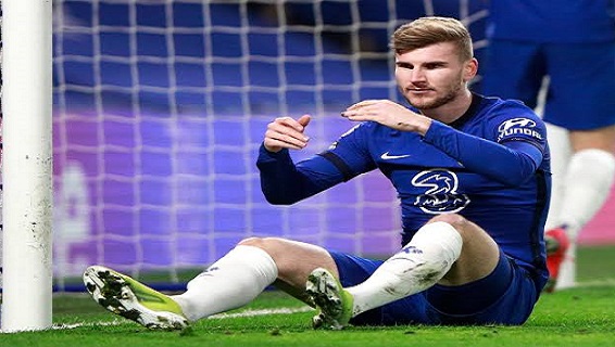 8:30pm: Timo Werner makes Chelsea transfer decision, as £50million player agrees five year contract to join Chelsea