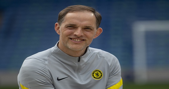 6pm: Tuchel told £100m will signed star, as Blues determined to agree deal for 25-year-old Bundesliga forward