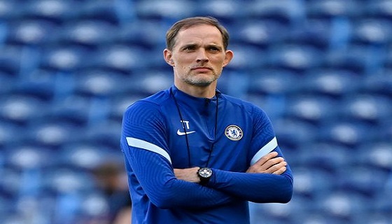 ‘He’s very strong, I would like to have him in my team’ — Tuchel confirms love for £40m-rated French midfielder