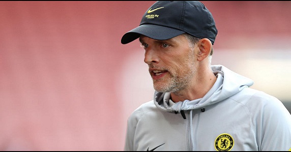 Tuchel confirms players are set to leave Chelsea soon