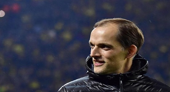 (Images): Chelsea fans reacted after Tuchel completed his first Chelsea signing