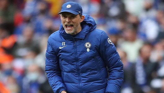 REPORT: Chelsea attacker refused to return to training at Cobham as he dares Tuchel