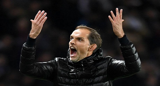 Defender opens up and vows to make impact at Stamford Bridge after talks with Tuchel