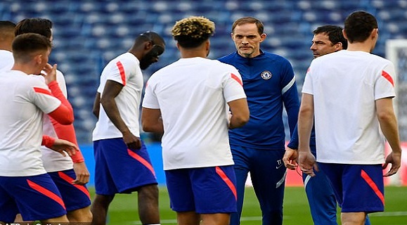 Just in: Midfielder turns down new Chelsea deal as he wants to leave Stamford Bridge